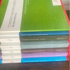 ATI books