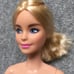 BarbieStyle Barbie Doll #1 (GTJ82), 2020, Blonde, MTM, Millie Face Mold, Nude