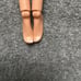 BarbieStyle Barbie Doll #1 (GTJ82), 2020, Blonde, MTM, Millie Face Mold, Nude
