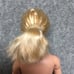 BarbieStyle Barbie Doll #1 (GTJ82), 2020, Blonde, MTM, Millie Face Mold, Nude