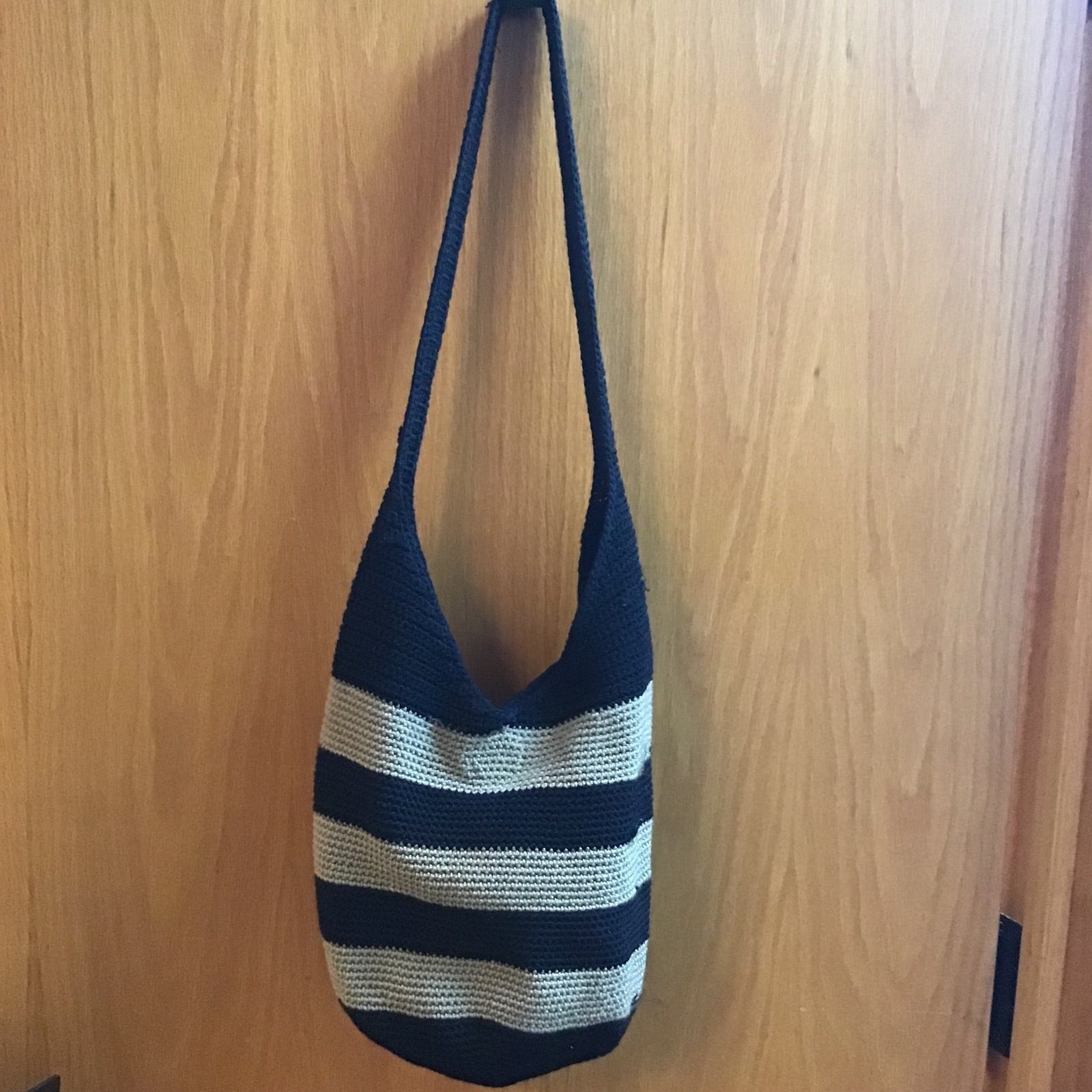 THE SAK ICONIC HOBO BAG