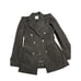 VALENTINA SHAH JESSICA BLAZER- BLACK Size 6