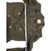 VALENTINA SHAH JESSICA BLAZER- BLACK Size 6