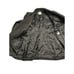 VALENTINA SHAH JESSICA BLAZER- BLACK Size 6