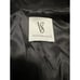 VALENTINA SHAH JESSICA BLAZER- BLACK Size 6