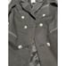 VALENTINA SHAH JESSICA BLAZER- BLACK Size 6