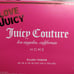 JUICY COUTURE PLUSH THROW JUICY COUTURE CHERRY'S PLUSH THROW 50 X 70 CHERRY NEW