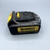 DeWalt DCB200 20v 3.0Ah 60Wh Max Lithium Ion Battery Genuine OEM TESTED! WORKS!