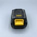 DeWalt DCB200 20v 3.0Ah 60Wh Max Lithium Ion Battery Genuine OEM TESTED! WORKS!