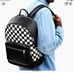❤️❤️ NWT COACH West Backpack With Checkerboard Print