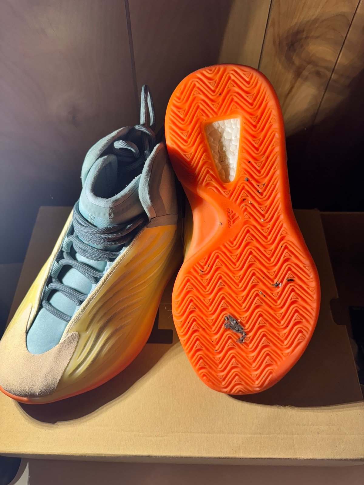 Yeezy