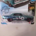 Hot Wheels Super Treasure Hunt