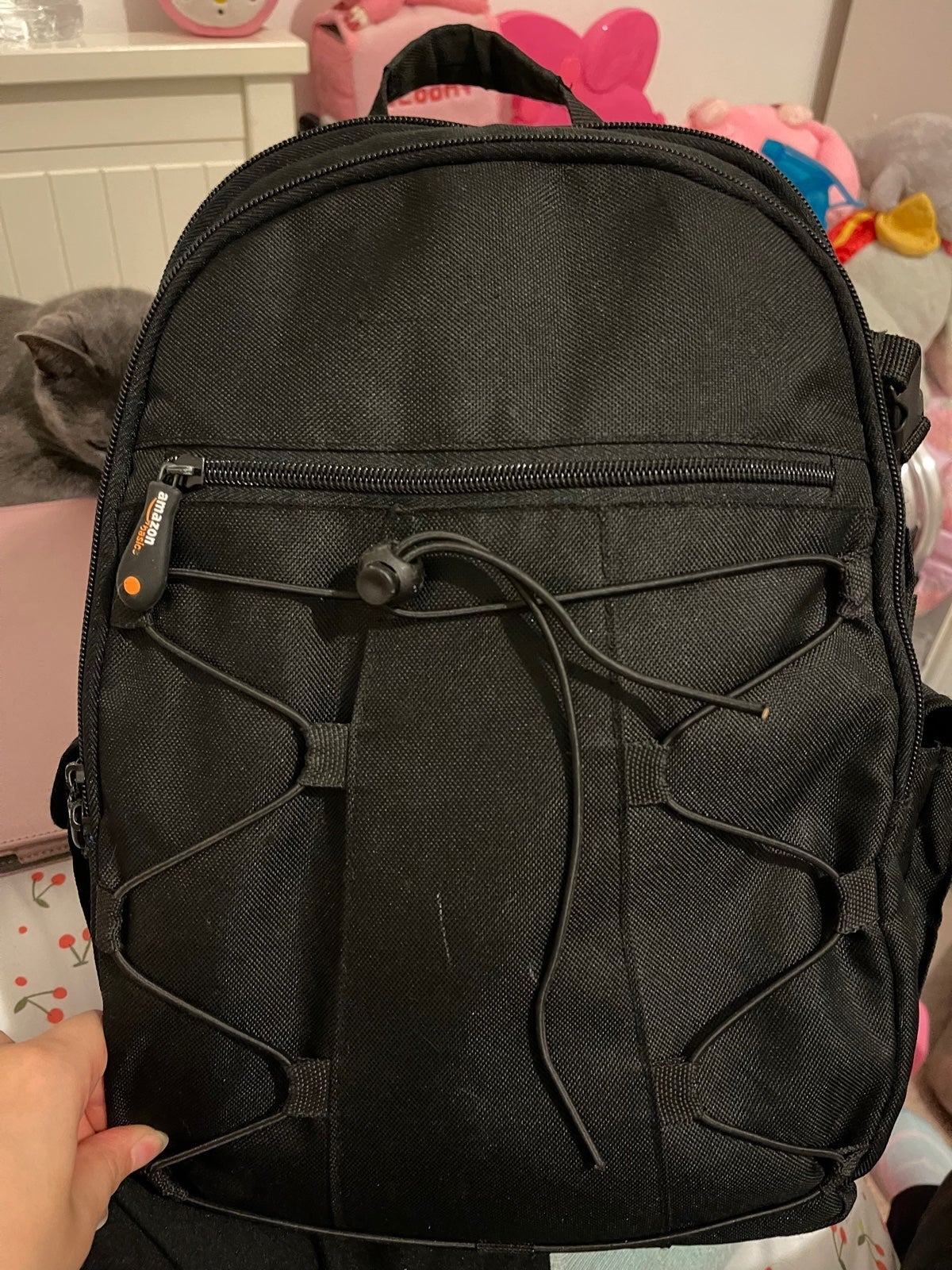 Nikon D 5000 Camera + accessories + bag