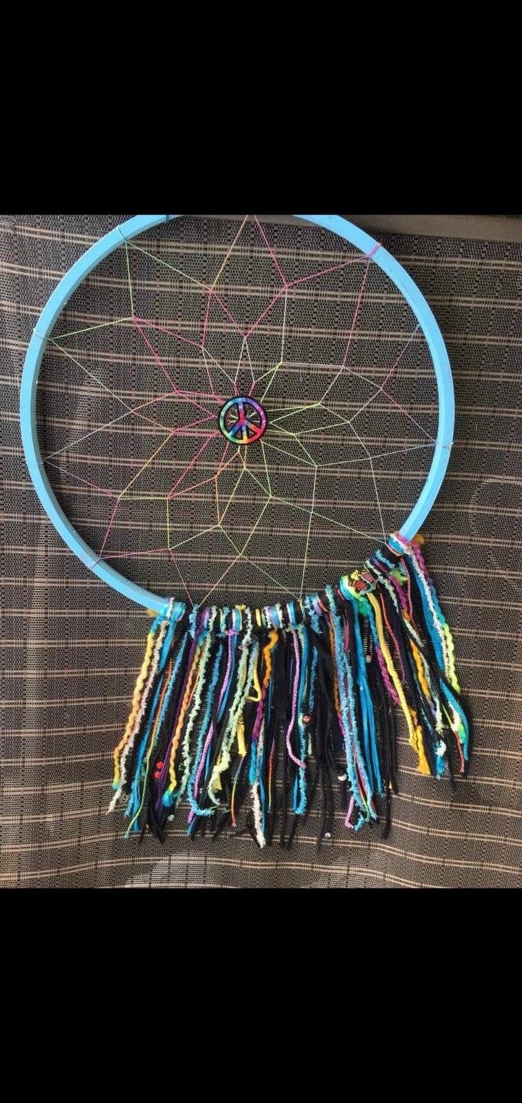 Dreamcatcher