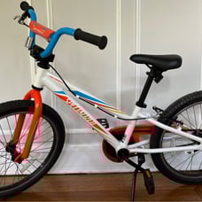 Specialized Bike for Kids