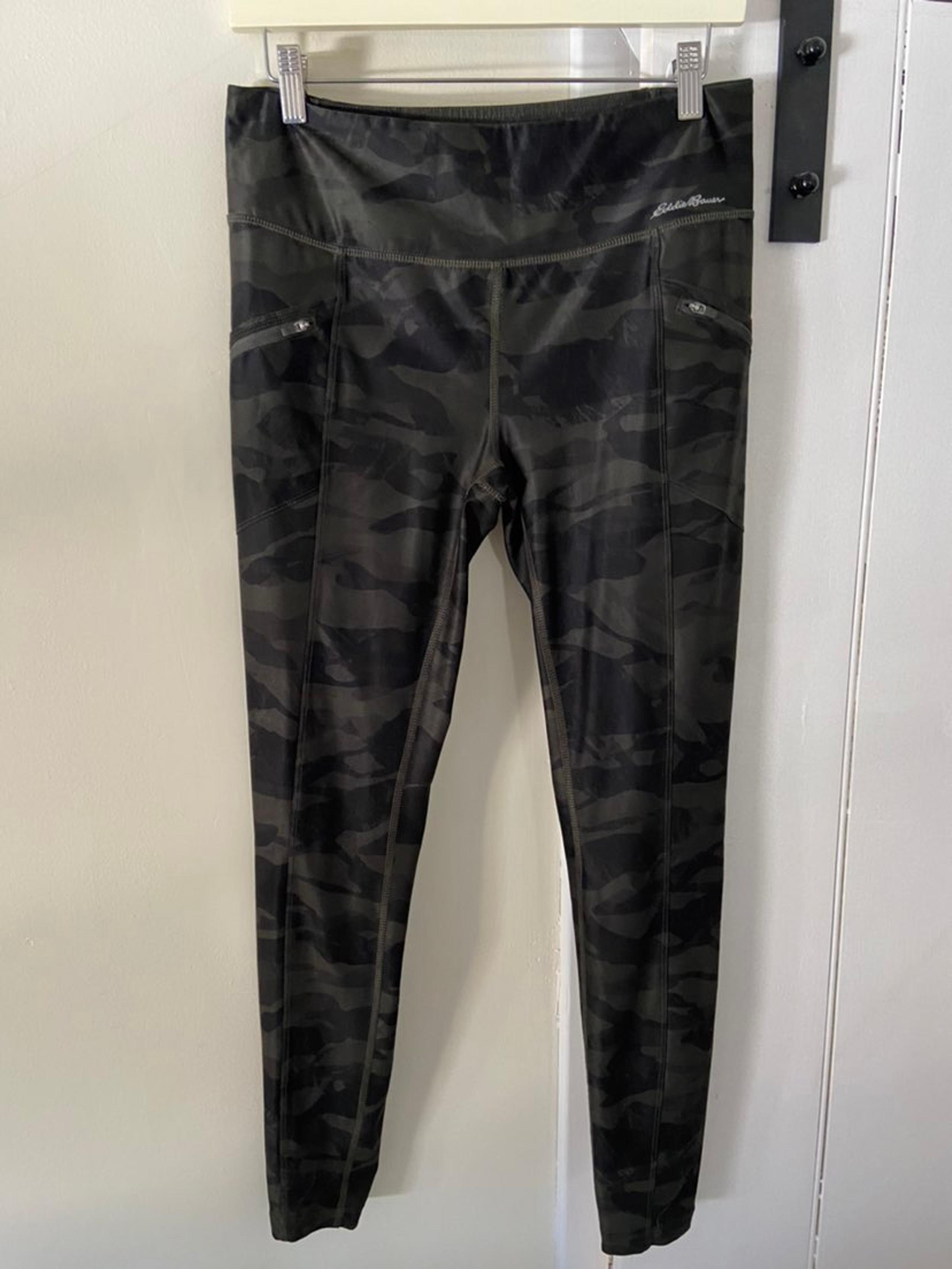 Eddie Bauer Leggings