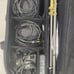 3 Lowel Pro Light Kits w/ Uni-Stand Tripods Umbrellas 3 Lights Case & Barndoors