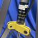 3 Lowel Pro Light Kits w/ Uni-Stand Tripods Umbrellas 3 Lights Case & Barndoors