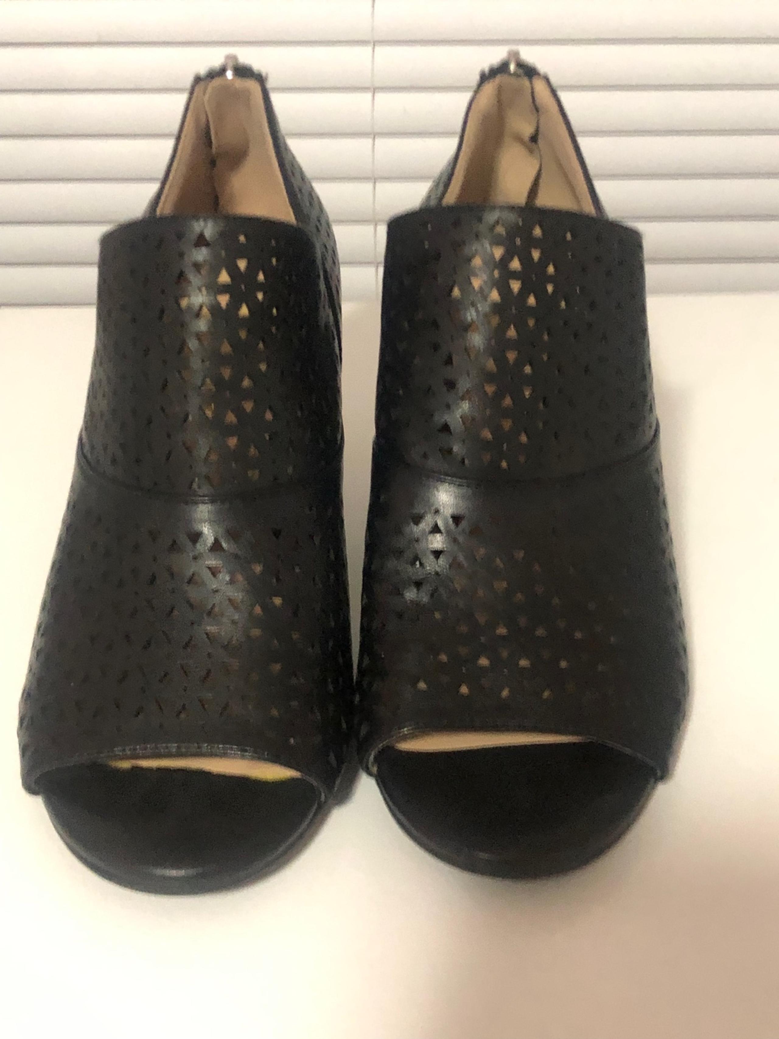 The Limited Lenra Pumps Heels