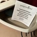 Pampered Chef Mini Baker NEW beige