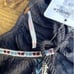 Free People All My Life Embroidered Tunic Dress women XS boho Bohemia baby doll