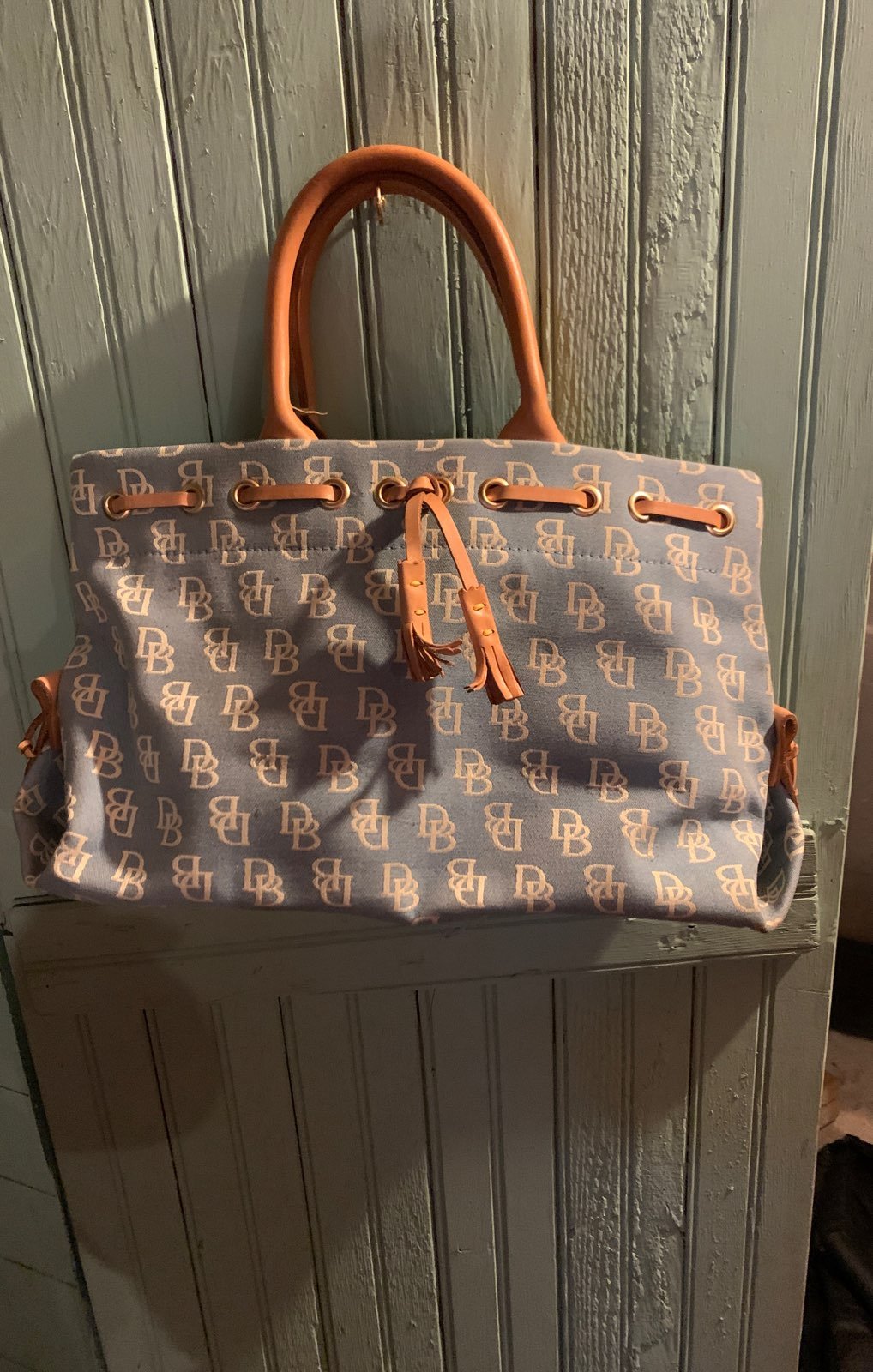 Dooney and Bourke