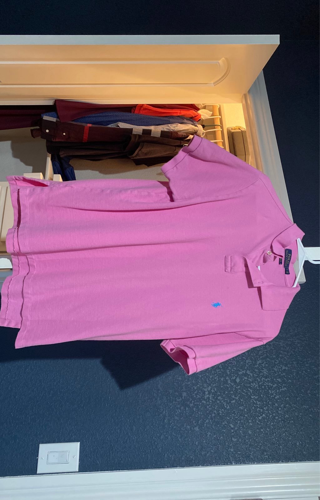 shirts men