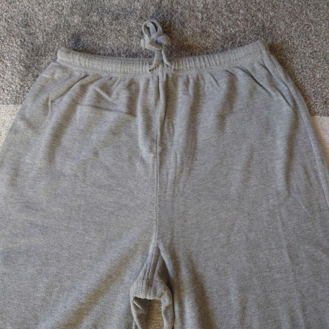BURBERRY Roomwear (Bottom) Gray