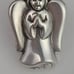 James Avery Vintage Angel Tie Tac
