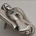 James Avery Vintage Angel Tie Tac