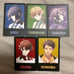 Olympia Soiree photo cards 2023