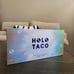 Holo Taco Winter Shimmers Collection