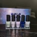 Holo Taco Winter Shimmers Collection