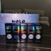 Holo Taco Winter Shimmers Collection