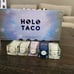 Holo Taco Winter Shimmers Collection