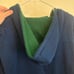 Hoodie Size