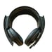 Sony Pulse Elite Wireless Headphones -PARTS ONLY - NOT WORKING