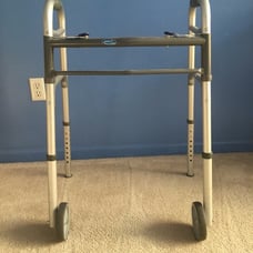 Walker For Youth