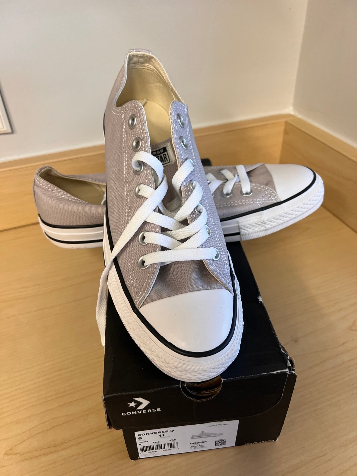 Converse
