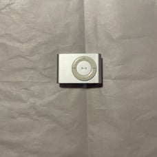 Apple iPod Shuffle 2nd Generation 1 GB