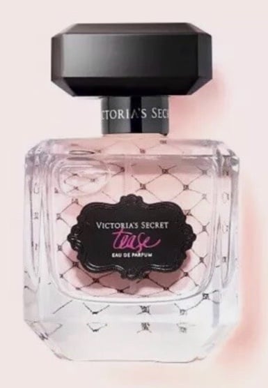 NWT Vintage Tease Perfume Limited Edition