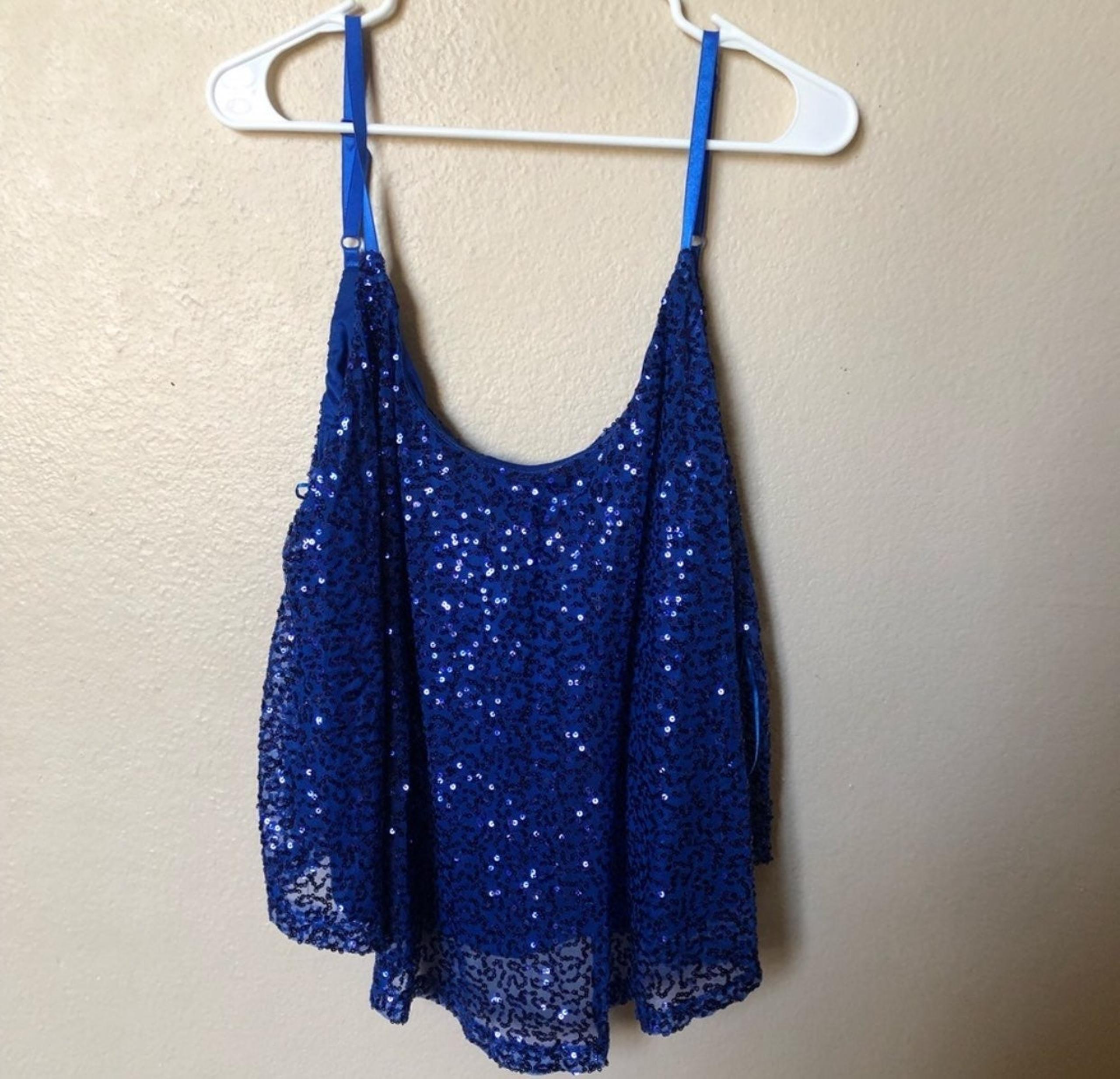 NWT Sequence Top