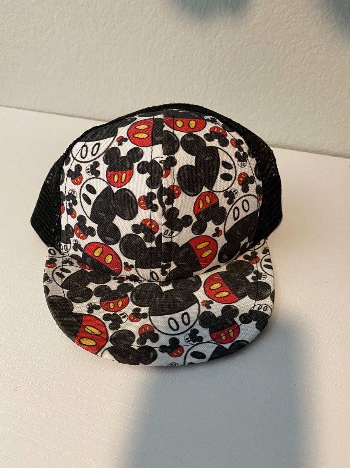 george hats
