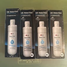 NEW LG LT1000P/PC/PCS OEM Refrigerator Water Filter replacement cartridge fridge