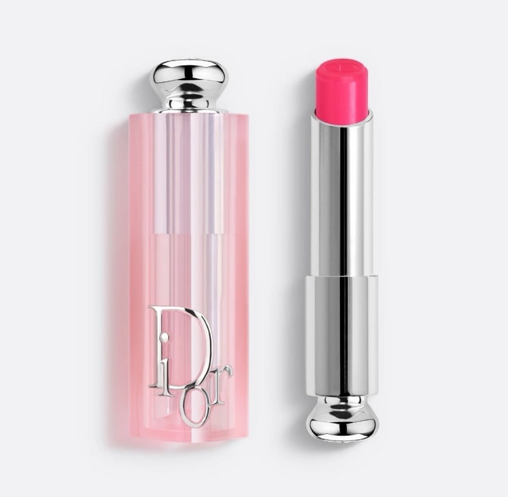 Dior Addict Lip Glow Balm 008