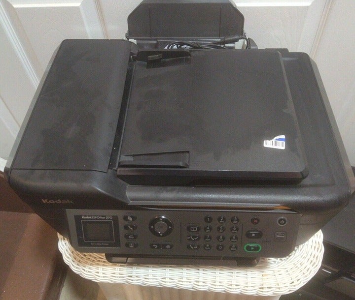 kodak esp office 2170 printer need ink
