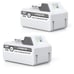 2-Packs 7500mAh Li-ion Battery Compatible with Sun Joe and Snow Joe 24V Battery