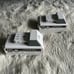 2-Packs 7500mAh Li-ion Battery Compatible with Sun Joe and Snow Joe 24V Battery