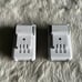 2-Packs 7500mAh Li-ion Battery Compatible with Sun Joe and Snow Joe 24V Battery