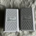 2-Packs 7500mAh Li-ion Battery Compatible with Sun Joe and Snow Joe 24V Battery
